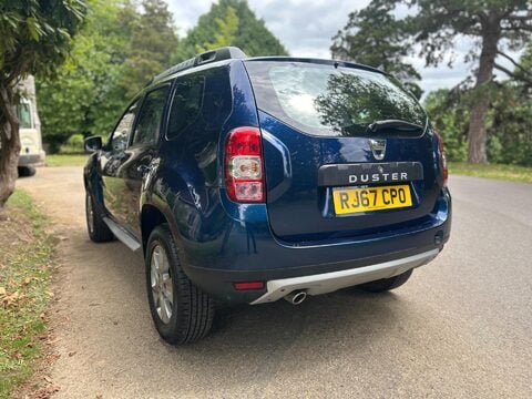 Dacia Duster LAUREATE DCI 20