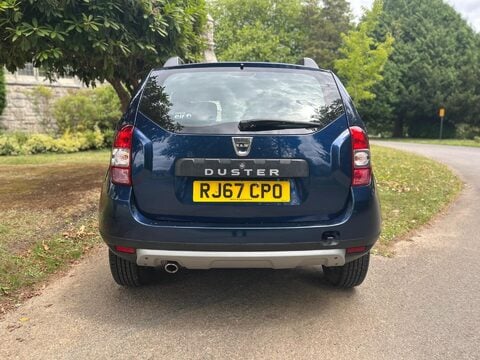 Dacia Duster LAUREATE DCI 18