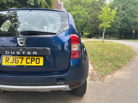 Dacia Duster LAUREATE DCI 39