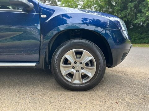 Dacia Duster LAUREATE DCI 33