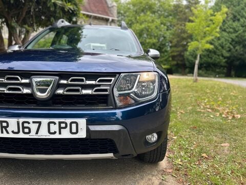 Dacia Duster LAUREATE DCI 37