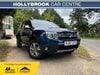 Dacia Duster LAUREATE DCI