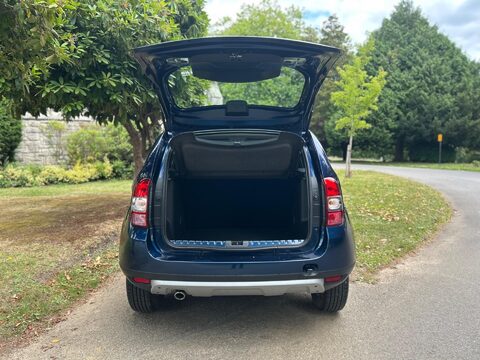 Dacia Duster LAUREATE DCI 19