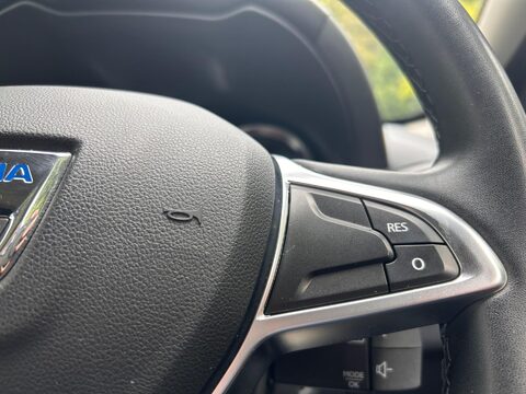 Dacia Duster LAUREATE DCI 25