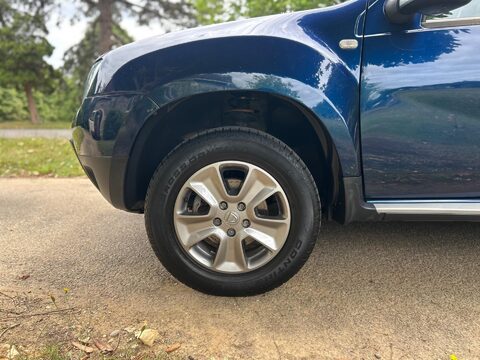 Dacia Duster LAUREATE DCI 34