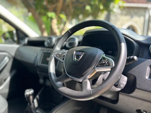 Dacia Duster COMFORT TCE 26