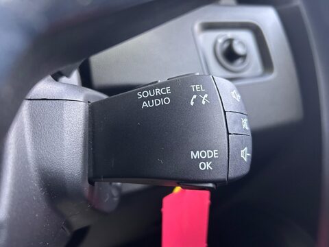 Dacia Duster COMFORT TCE 29