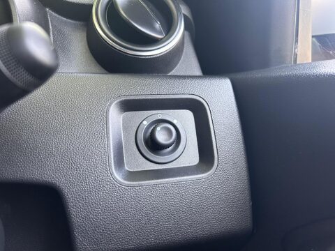 Dacia Duster COMFORT TCE 30