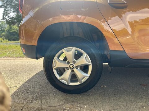 Dacia Duster COMFORT TCE 32