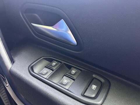 Dacia Duster COMFORT TCE 31