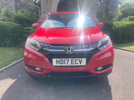 Honda HR-V I-VTEC EX