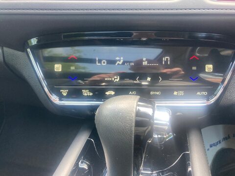 Honda HR-V I-VTEC EX 7