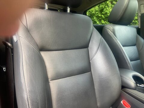 Honda HR-V I-VTEC EX 8