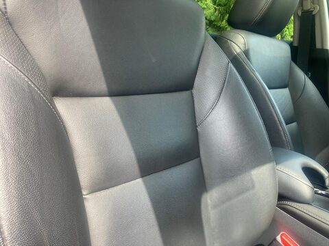 Honda HR-V I-VTEC EX 9