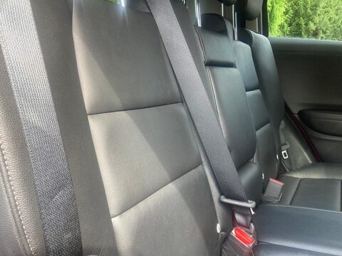 Honda HR-V I-VTEC EX 10