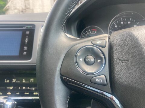 Honda HR-V I-VTEC EX 12