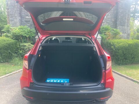 Honda HR-V I-VTEC EX 20