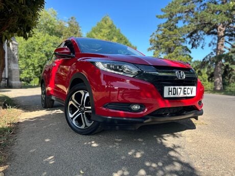 Honda HR-V I-VTEC EX