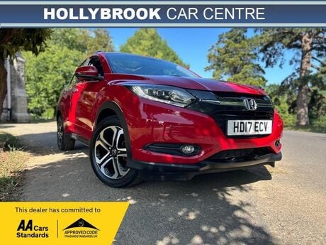 Honda HR-V I-VTEC EX