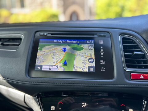 Honda HR-V I-VTEC EX 5