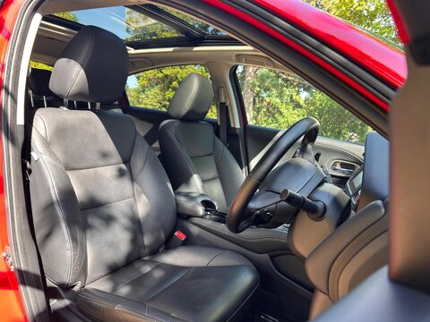 Honda HR-V I-VTEC EX 6