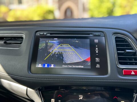 Honda HR-V I-VTEC EX 9