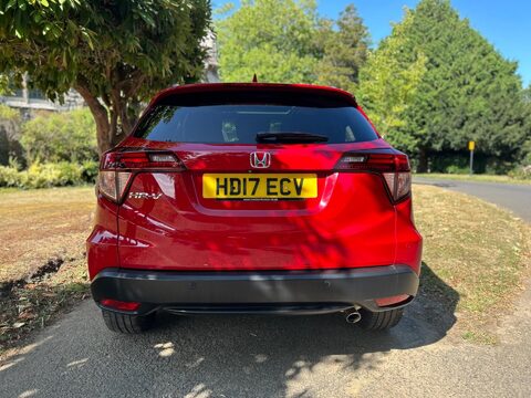 Honda HR-V I-VTEC EX 20