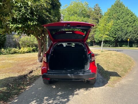 Honda HR-V I-VTEC EX 21