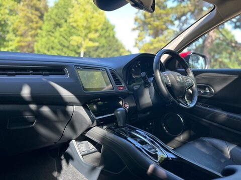 Honda HR-V I-VTEC EX 24