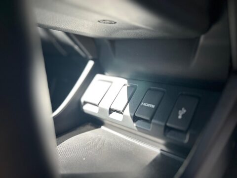 Honda HR-V I-VTEC EX 25