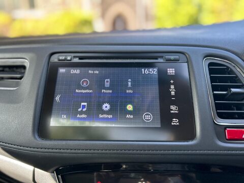 Honda HR-V I-VTEC EX 28