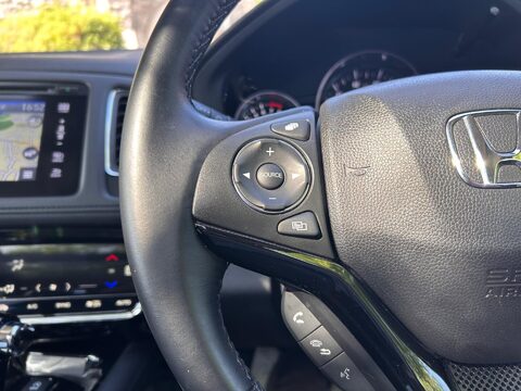 Honda HR-V I-VTEC EX 34