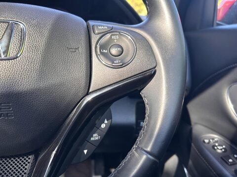Honda HR-V I-VTEC EX 35