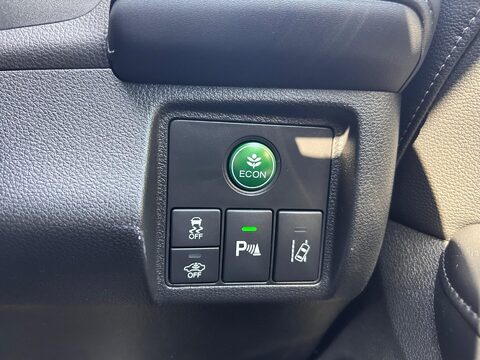 Honda HR-V I-VTEC EX 36