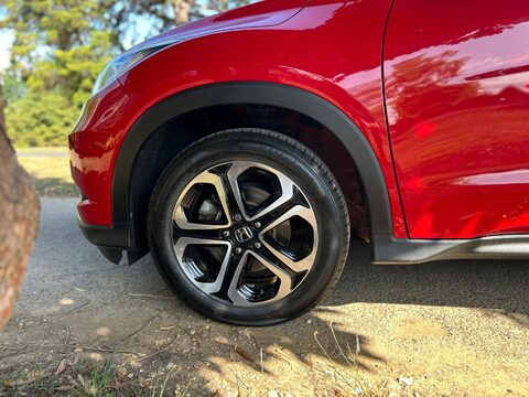 Honda HR-V I-VTEC EX 40