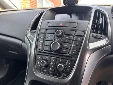 Vauxhall Astra ELITE 15