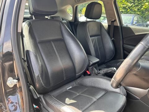 Vauxhall Astra ELITE 11
