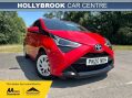 Toyota Aygo VVT-I X-PLAY X-SHIFT 1