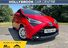 Toyota Aygo VVT-I X-PLAY X-SHIFT