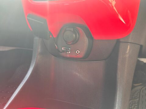 Toyota Aygo VVT-I X-PLAY X-SHIFT 30