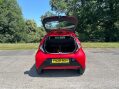 Toyota Aygo VVT-I X-PLAY X-SHIFT 20