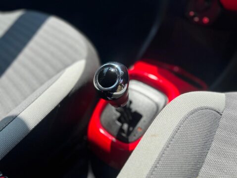 Toyota Aygo VVT-I X-PLAY X-SHIFT 9