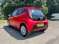 Toyota Aygo VVT-I X-PLAY X-SHIFT 22