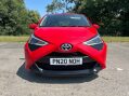 Toyota Aygo VVT-I X-PLAY X-SHIFT 12
