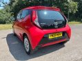 Toyota Aygo VVT-I X-PLAY X-SHIFT 21