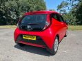 Toyota Aygo VVT-I X-PLAY X-SHIFT 18