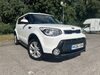 Kia Soul CRDI URBAN
