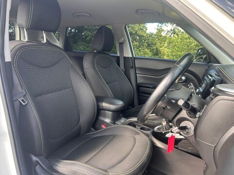 Kia Soul CRDI URBAN 20