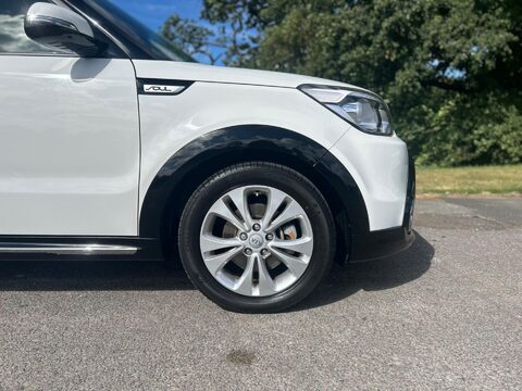 Kia Soul CRDI URBAN 24