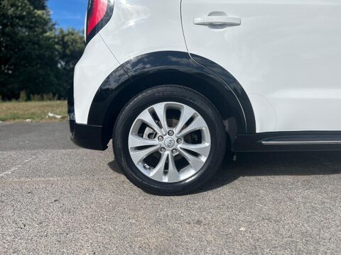 Kia Soul CRDI URBAN 25